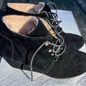 Ankle Boots